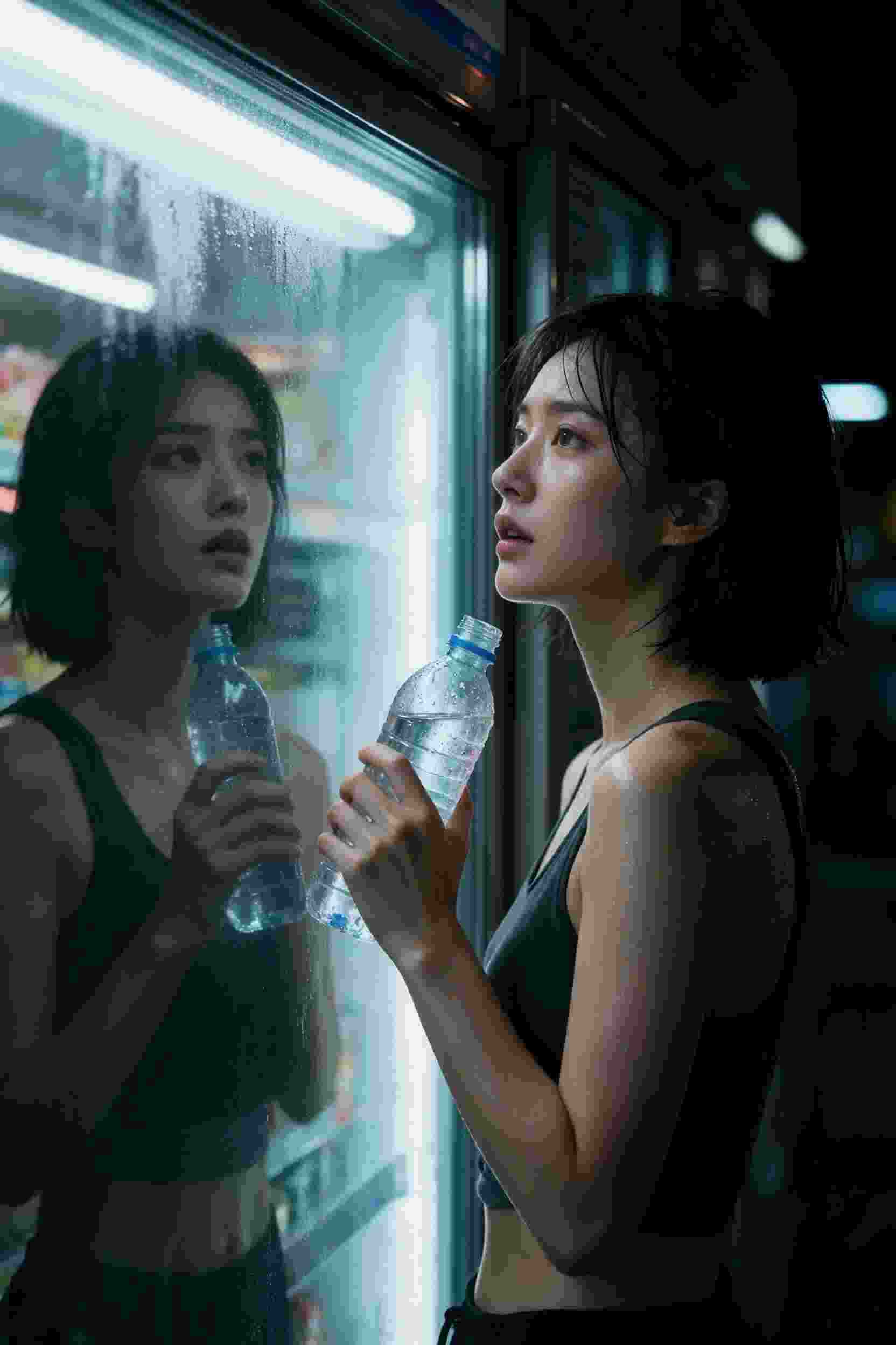 替身老婆很撩人