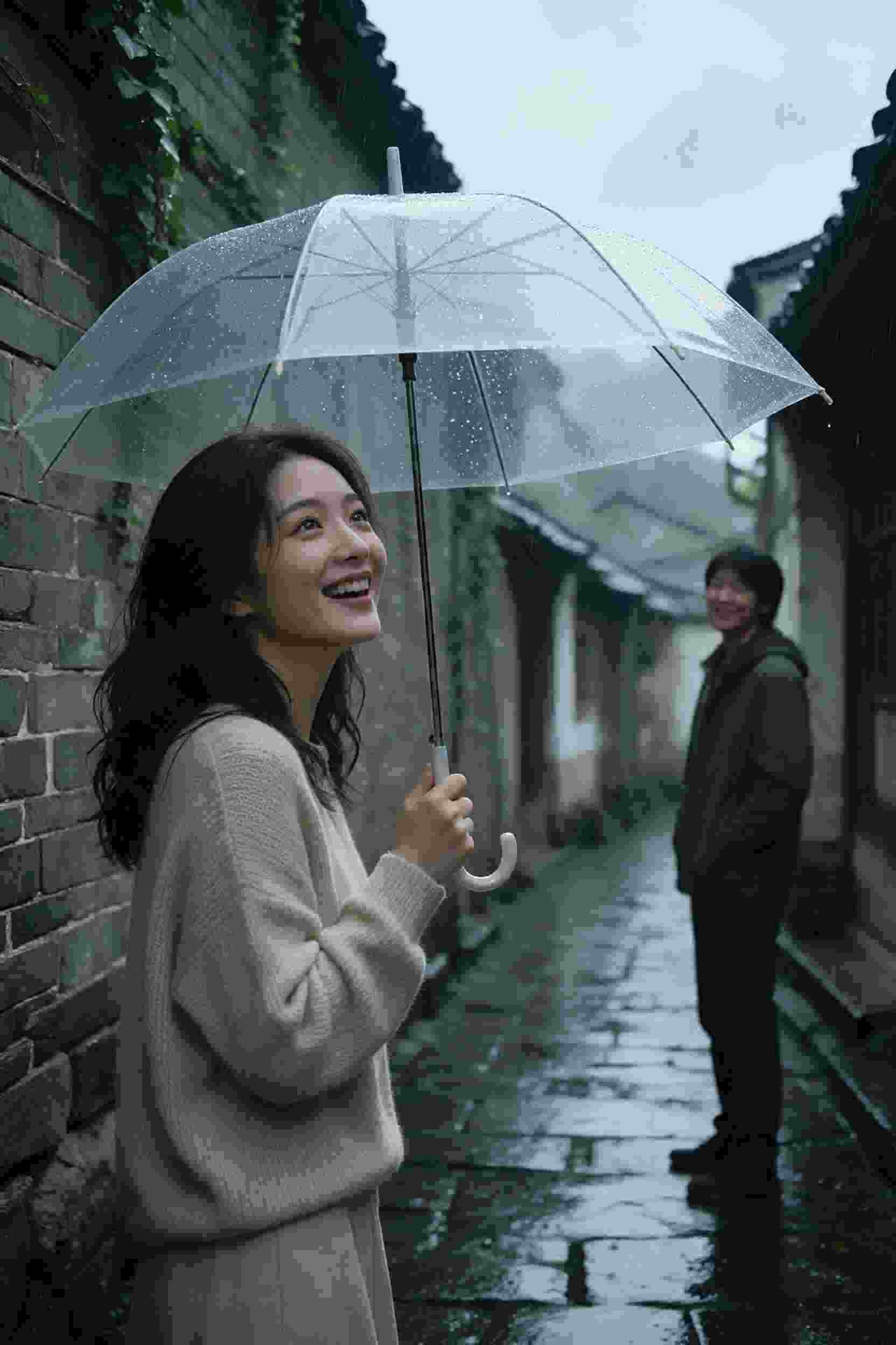 我的少女时代