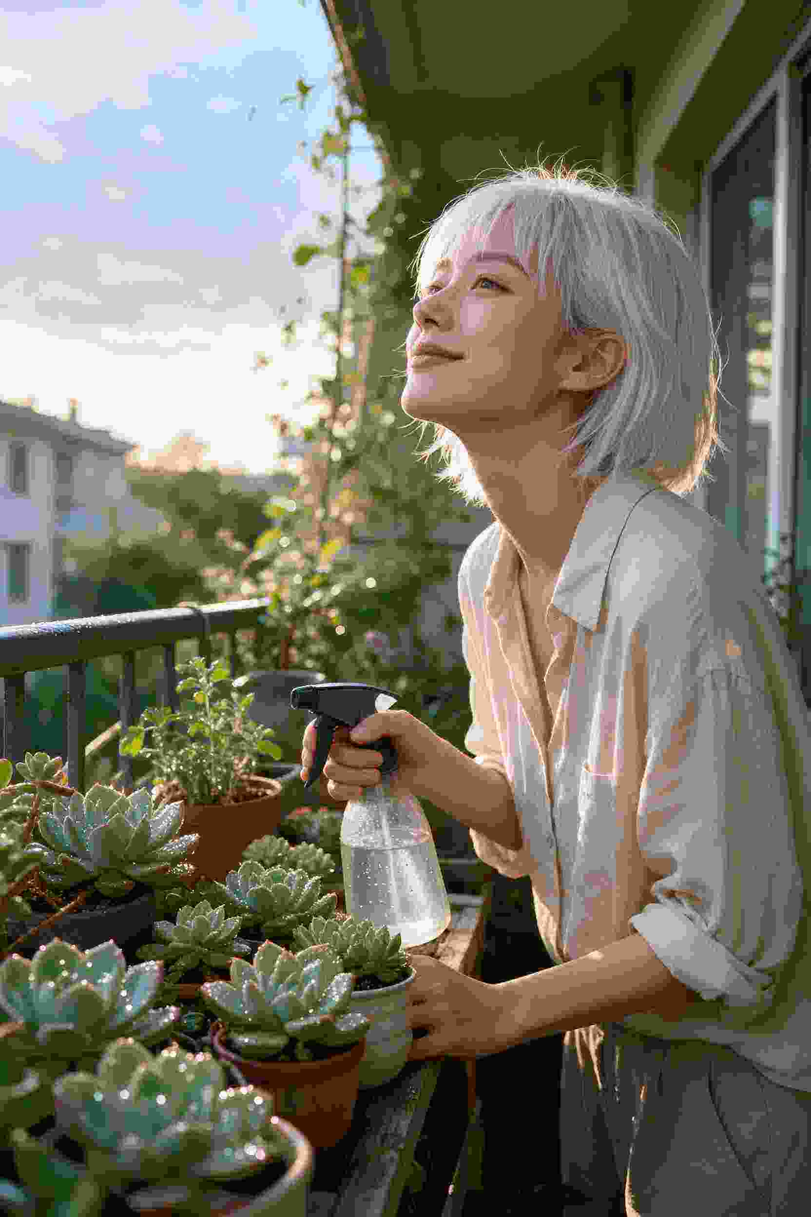 一念永恒