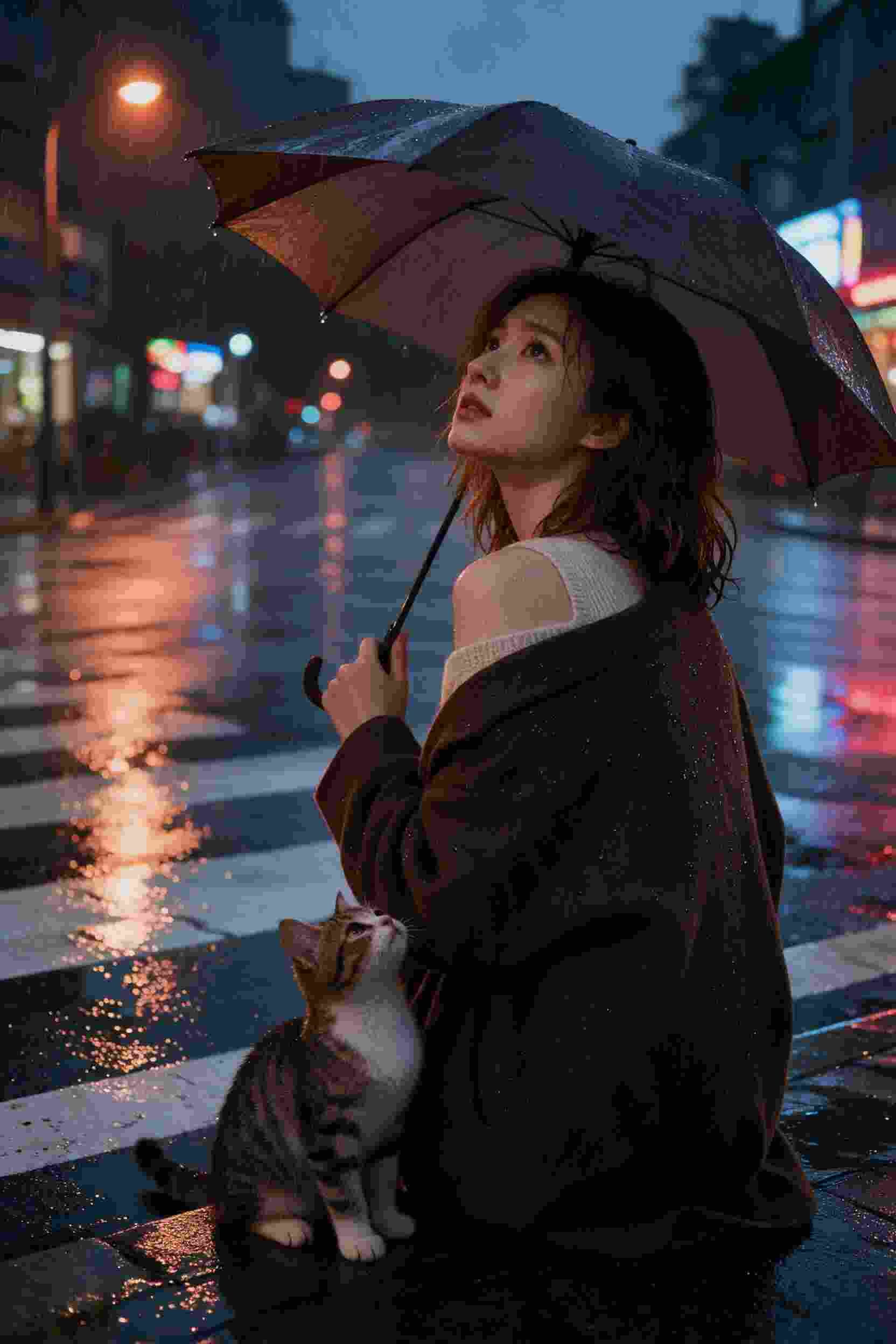 你和我的倾城时光